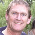 Alan Rose