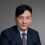GORDON LEE
